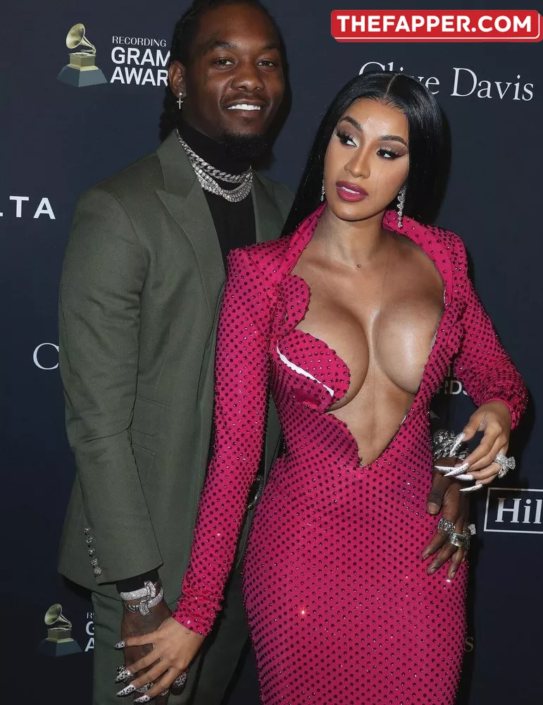 Cardi B  Onlyfans Leaked Nude Image #vG0fhWR1Li
