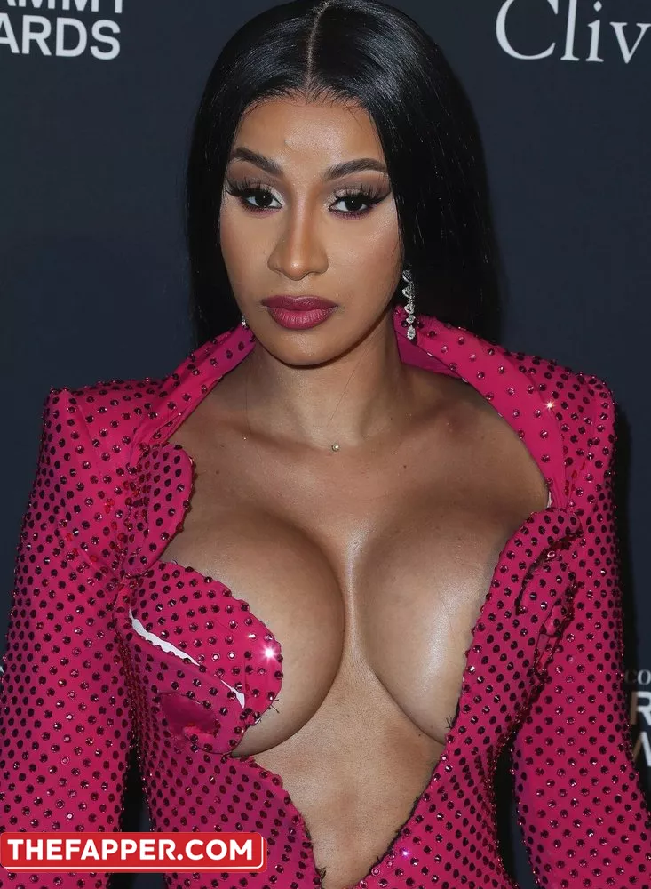 Cardi B  Onlyfans Leaked Nude Image #w7WSAEPLNu