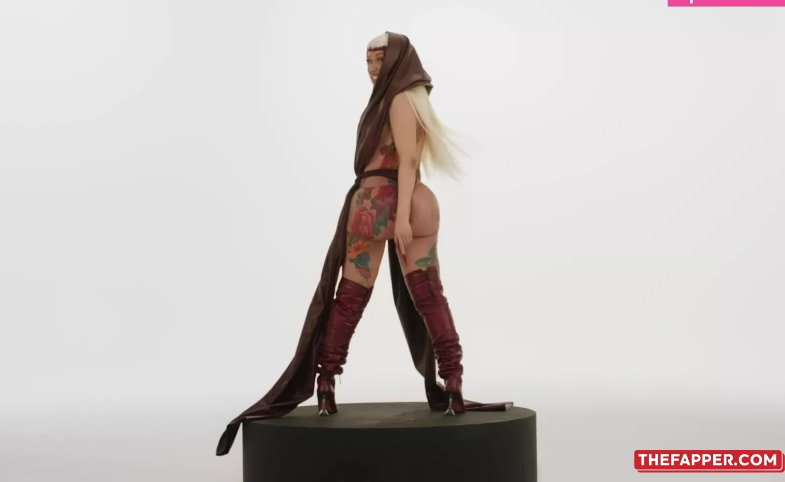 Cardi B  Onlyfans Leaked Nude Image #x3SVwxT4pE