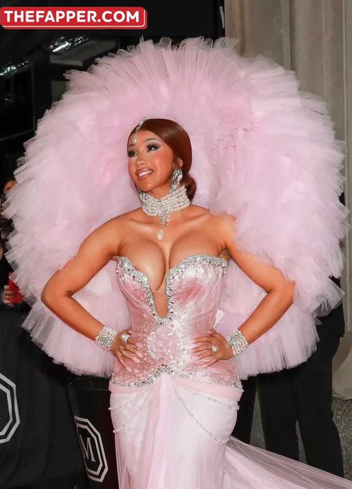 Cardi B  Onlyfans Leaked Nude Image #xDn9v1Sm8S
