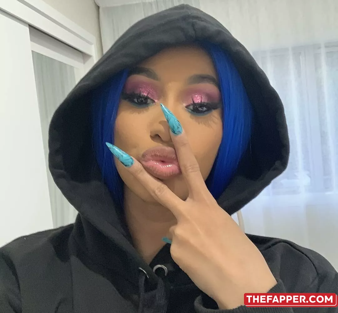 Cardi B  Onlyfans Leaked Nude Image #yCJOq4wJ9z