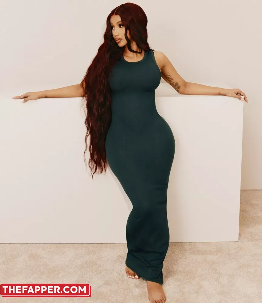 Cardi B  Onlyfans Leaked Nude Image #z7LueDQauy