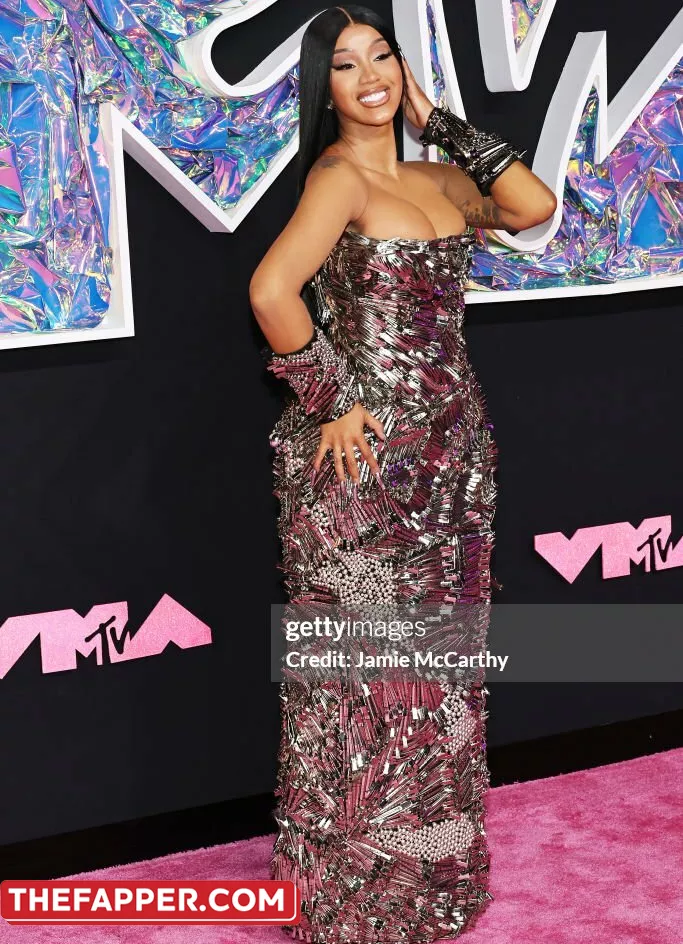 Cardi B  Onlyfans Leaked Nude Image #zPnqTh8Mrv
