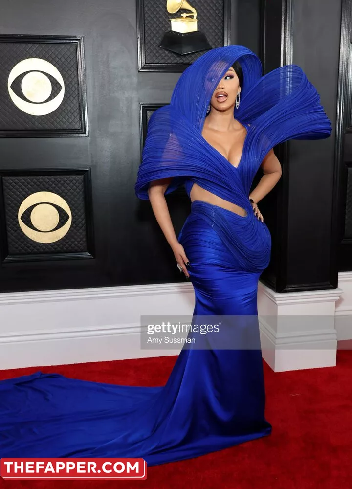 Cardi B  Onlyfans Leaked Nude Image #zPuC1eC3pt