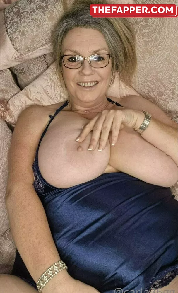 Carla36gg  Onlyfans Leaked Nude Image #A371x2PVgw