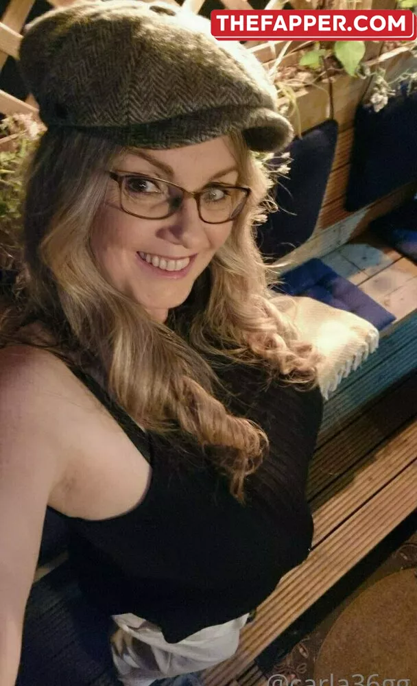 Carla36gg  Onlyfans Leaked Nude Image #K4ZGomyOc2