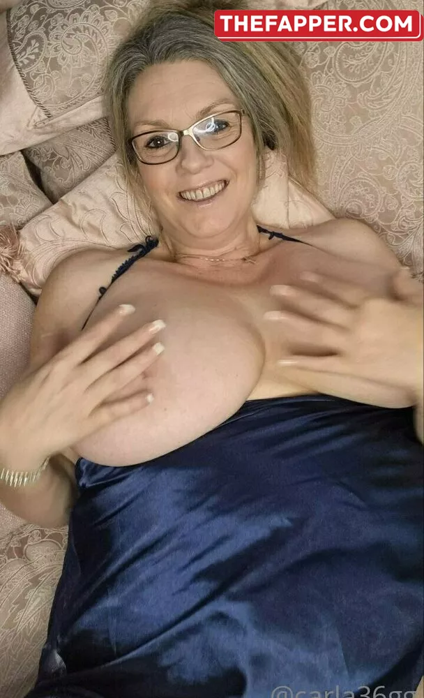 Carla36gg  Onlyfans Leaked Nude Image #ans9FBRU0I