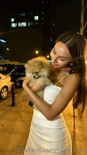 Carla_love Onlyfans Leaked Nude Image #Q2HCKuXcey