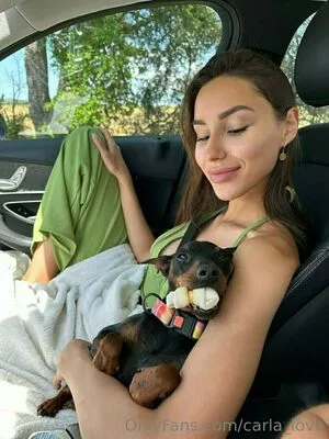 Carla_love Onlyfans Leaked Nude Image #kQmpntIC3E