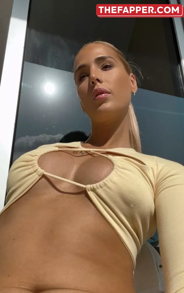 Carmen Carrera  Onlyfans Leaked Nude Image #3bwsB6Ye6j