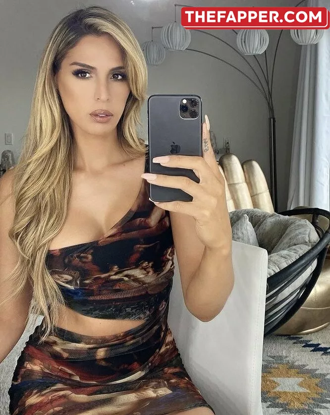 Carmen Carrera  Onlyfans Leaked Nude Image #D2kzbChhvH