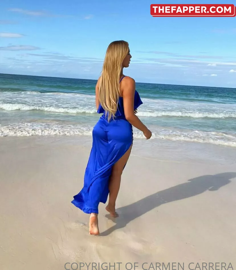 Carmen Carrera  Onlyfans Leaked Nude Image #KV0l8jDUnc