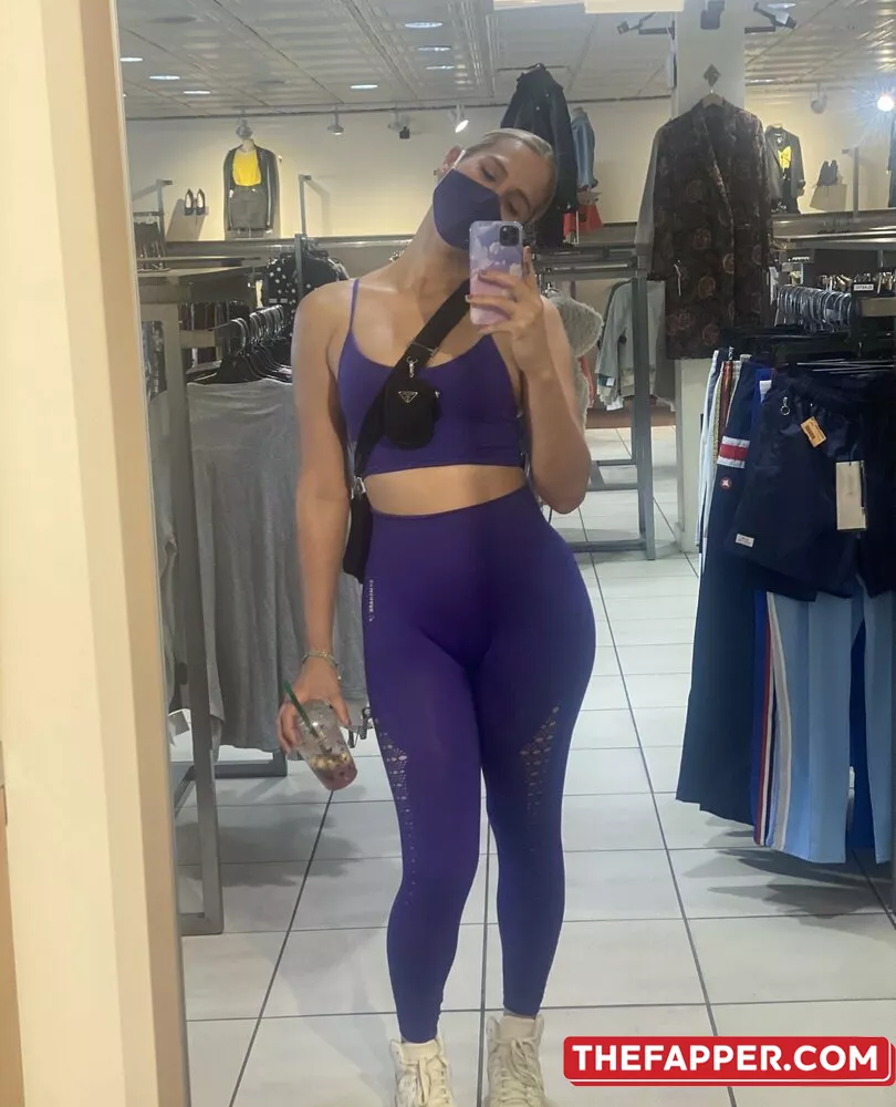 Carmen Carrera  Onlyfans Leaked Nude Image #KwW0G3X6UH