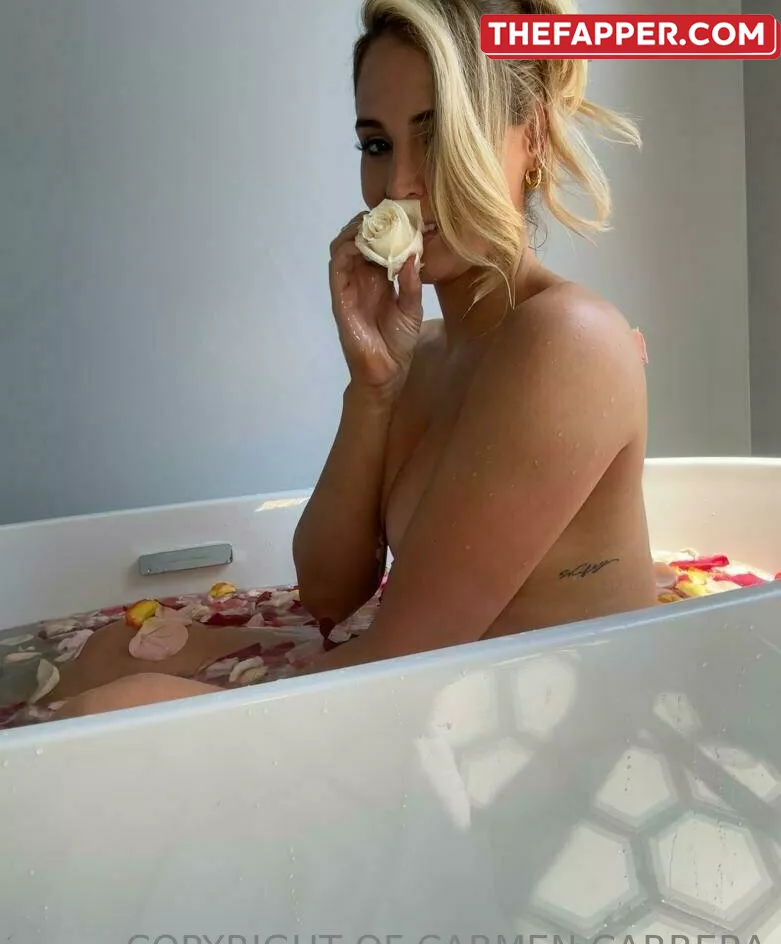 Carmen Carrera  Onlyfans Leaked Nude Image #N3NauZ88rx