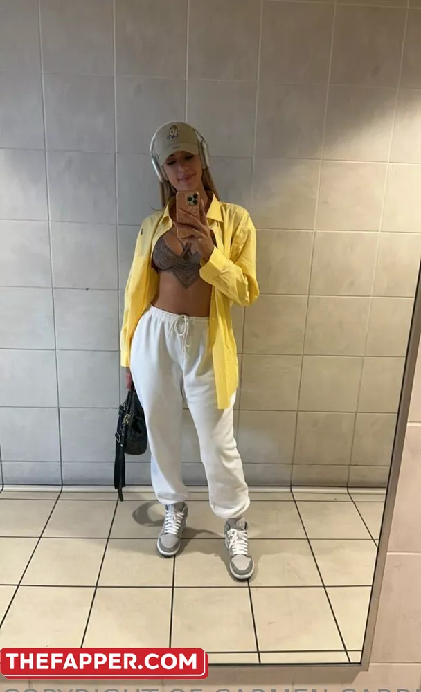 Carmen Carrera  Onlyfans Leaked Nude Image #VdTb279Ccm