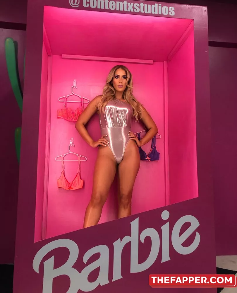 Carmen Carrera  Onlyfans Leaked Nude Image #a3BB0LxrXO