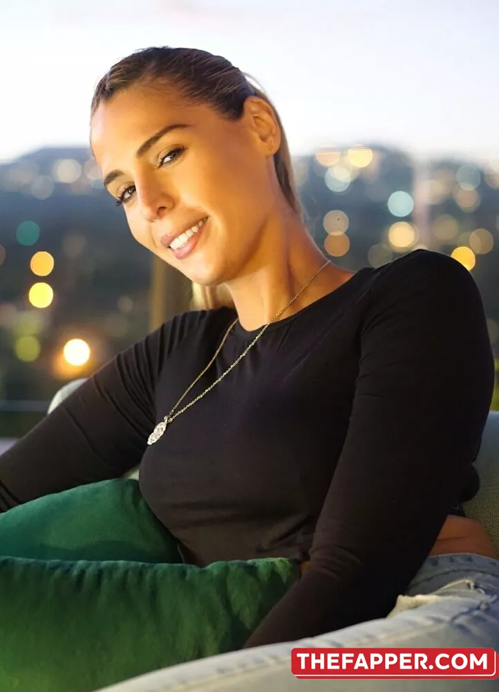 Carmen Carrera  Onlyfans Leaked Nude Image #a8ZxkDuGXb