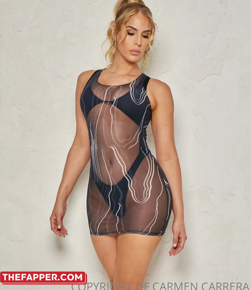 Carmen Carrera  Onlyfans Leaked Nude Image #cJLuVvXGIt