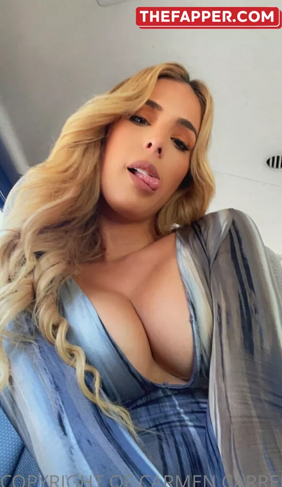 Carmen Carrera  Onlyfans Leaked Nude Image #qCZYedIsCa