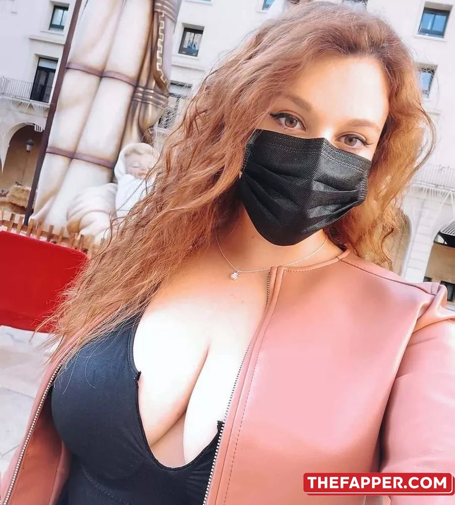 Carmen Curvy  Onlyfans Leaked Nude Image #56x3bAKoM1