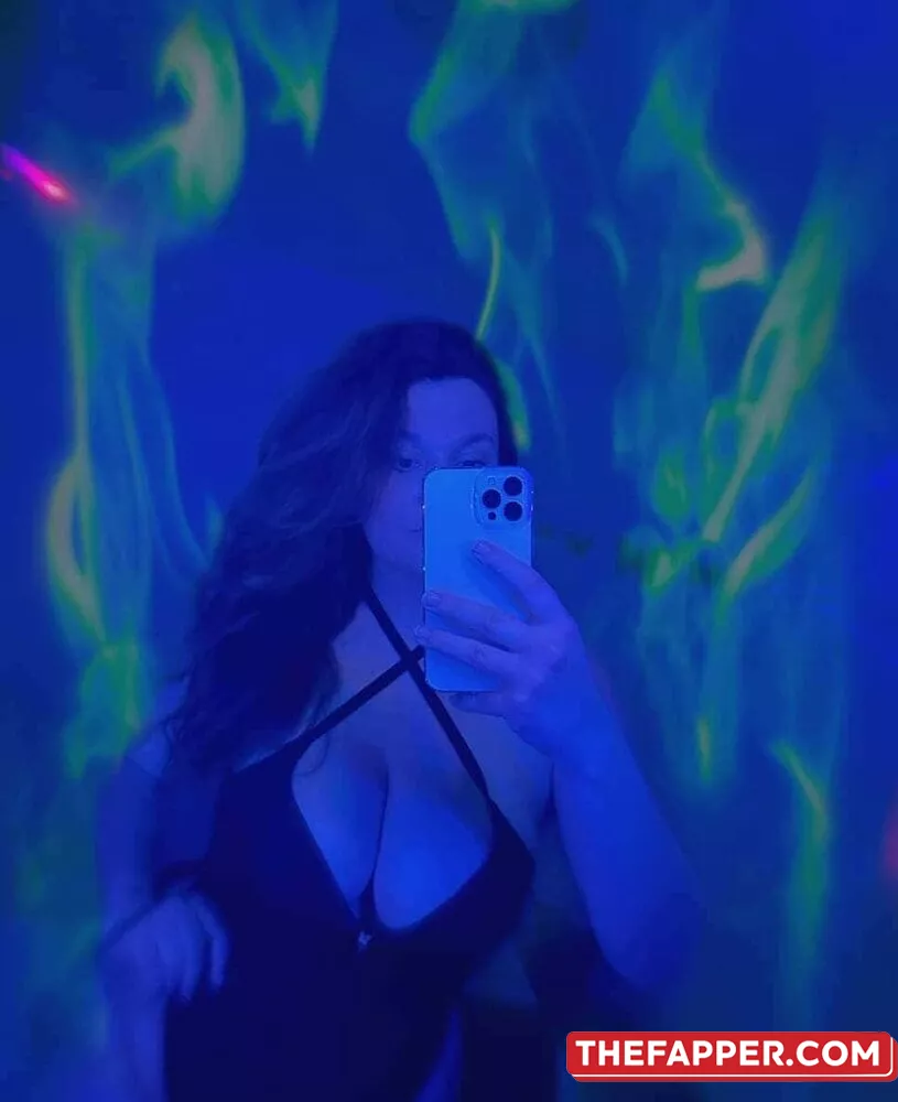 Carmen Curvy  Onlyfans Leaked Nude Image #PvI6nXFIYR