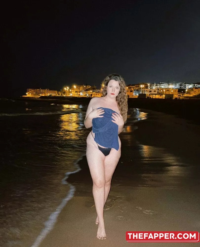 Carmen Curvy  Onlyfans Leaked Nude Image #fNUyrHWOeZ