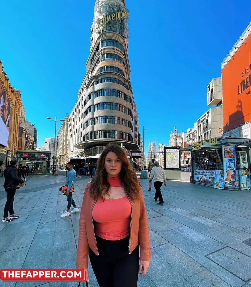 Carmen Curvy  Onlyfans Leaked Nude Image #o56GATYdlL