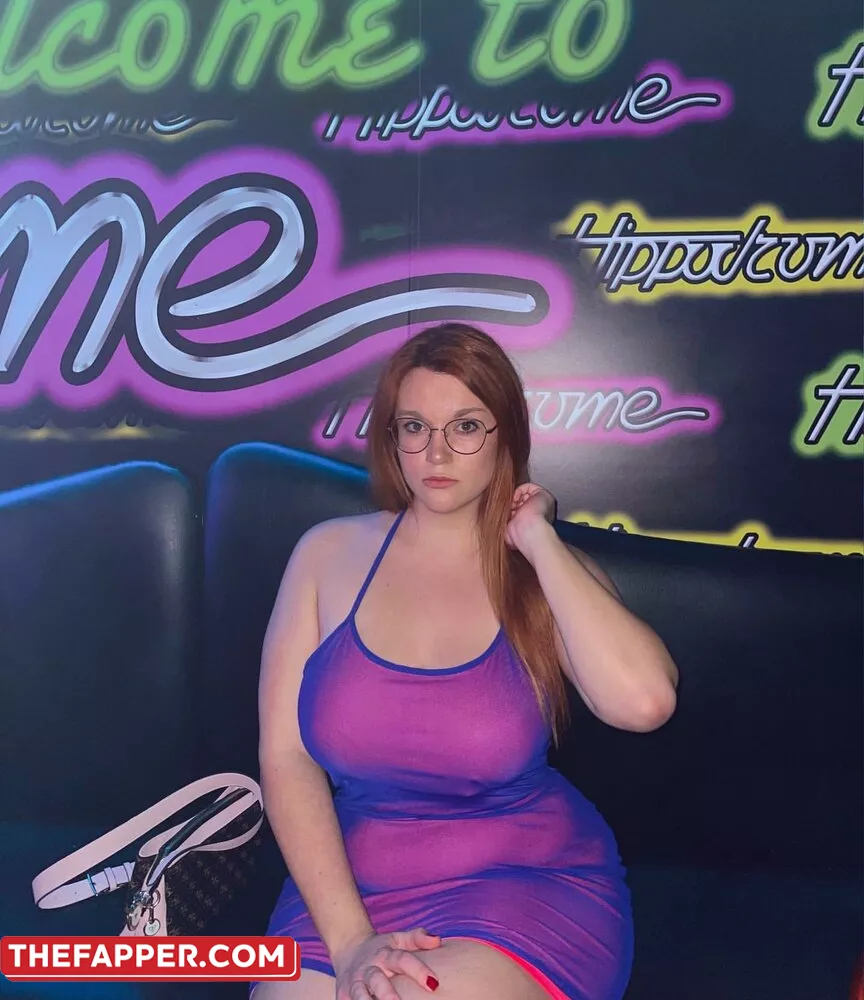 Carmen Curvy  Onlyfans Leaked Nude Image #v5wdRoZ5YY