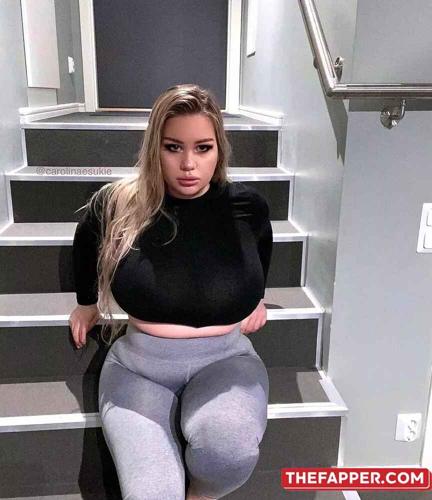 Carolina Sukie  Onlyfans Leaked Nude Image #APvTRLnLUv