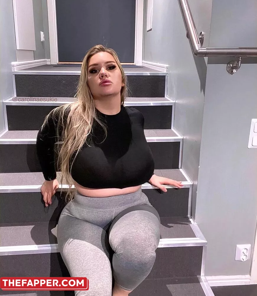 Carolina Sukie  Onlyfans Leaked Nude Image #RtxE5iCRoX