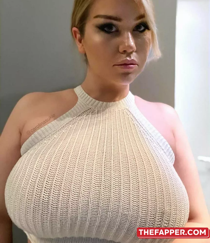Carolina Sukie  Onlyfans Leaked Nude Image #XYm7e7aclo