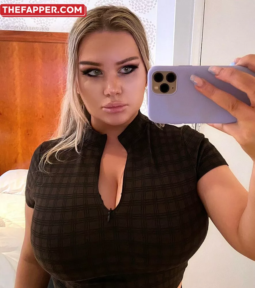 Carolina Sukie  Onlyfans Leaked Nude Image #eqSVf6Z5WT