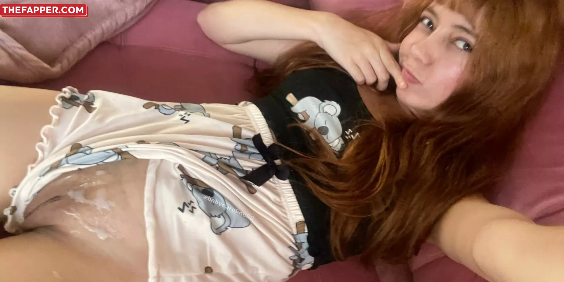 Caroline Lopes  Onlyfans Leaked Nude Image #cw8cRvnQB5
