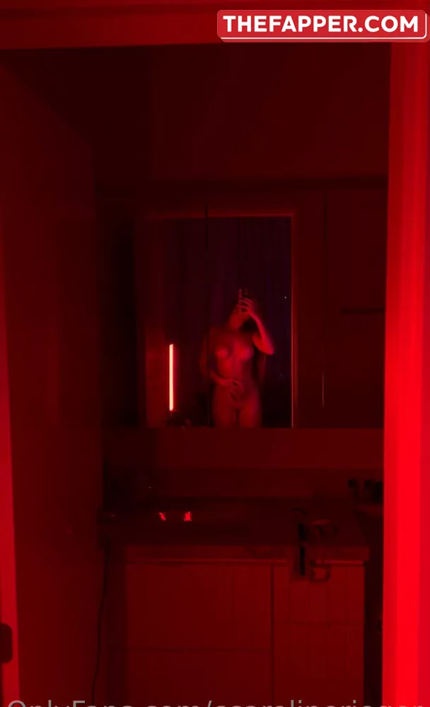 Caroline Rieger  Onlyfans Leaked Nude Image #1eY3pbmsCV