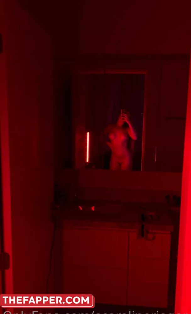 Caroline Rieger  Onlyfans Leaked Nude Image #71IKCXsPkR