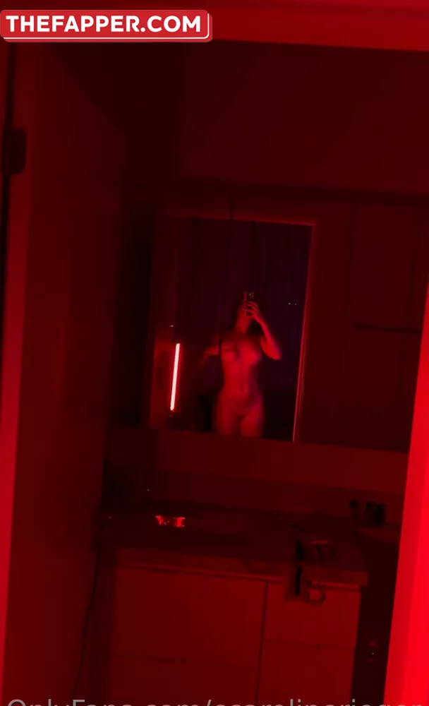 Caroline Rieger  Onlyfans Leaked Nude Image #HCAuIheaM4