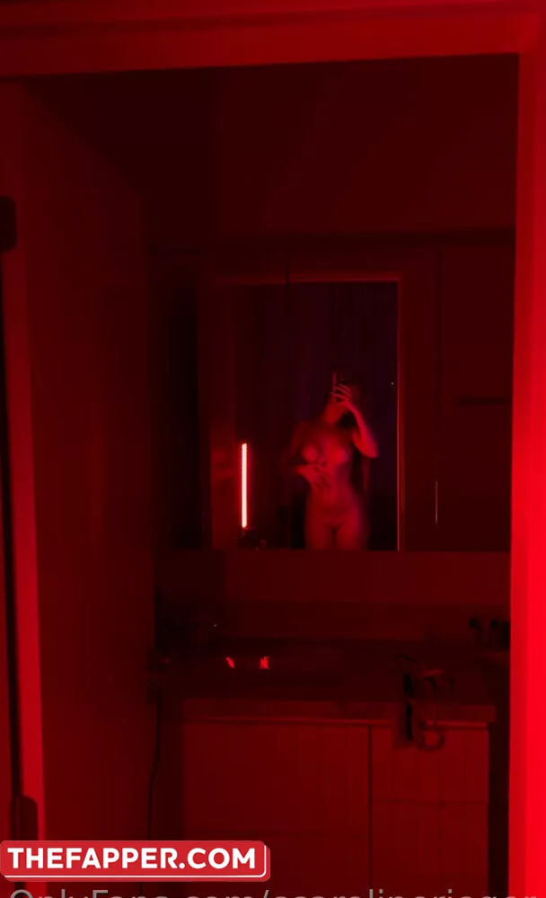Caroline Rieger  Onlyfans Leaked Nude Image #JTvau9qS8C
