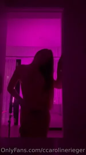 Caroline Rieger Onlyfans Leaked Nude Image #Pbht8lgihw