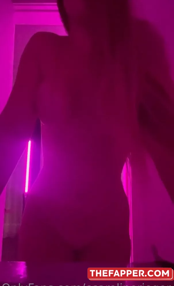 Caroline Rieger  Onlyfans Leaked Nude Image #eu2jwARlOw