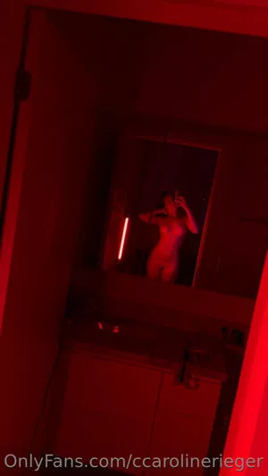Caroline Rieger Onlyfans Leaked Nude Image #f4Rk4XaWrJ