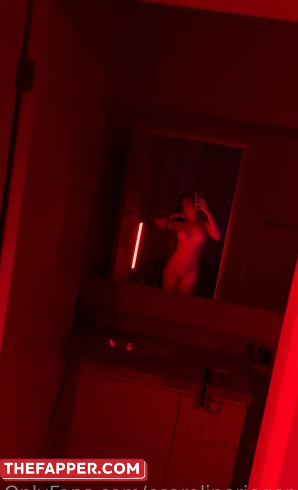Caroline Rieger  Onlyfans Leaked Nude Image #f4Rk4XaWrJ