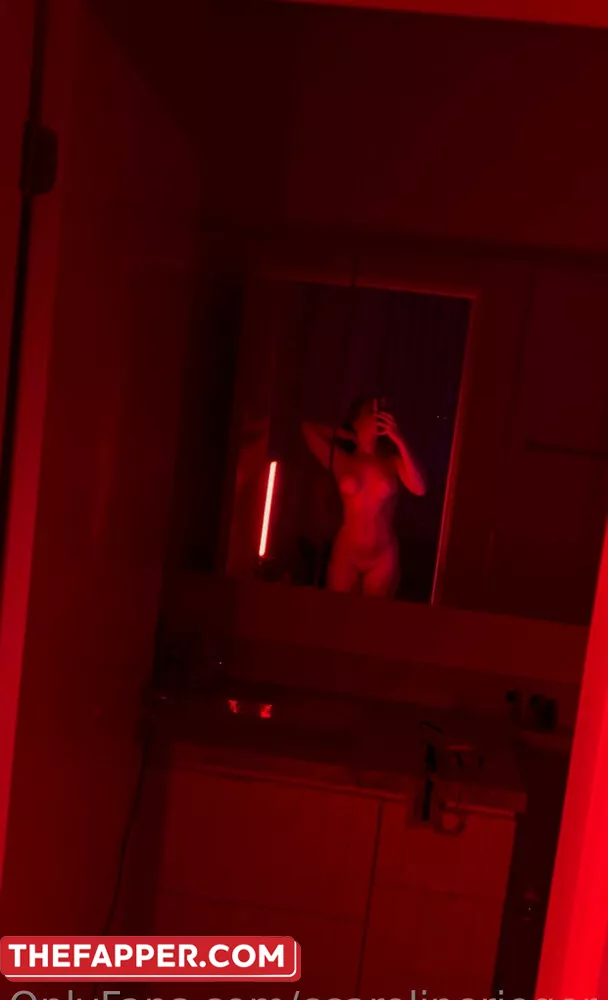 Caroline Rieger  Onlyfans Leaked Nude Image #yHBOu0Y0S3