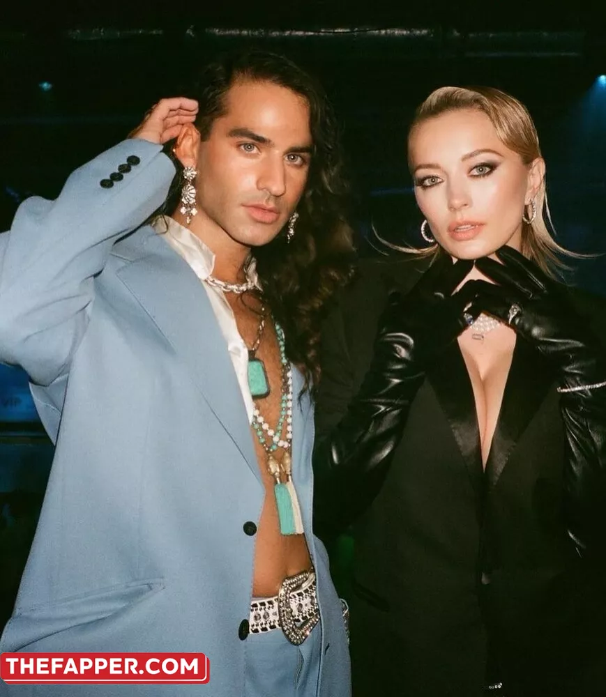 Caroline Vreeland  Onlyfans Leaked Nude Image #5a6ZIqu4U3