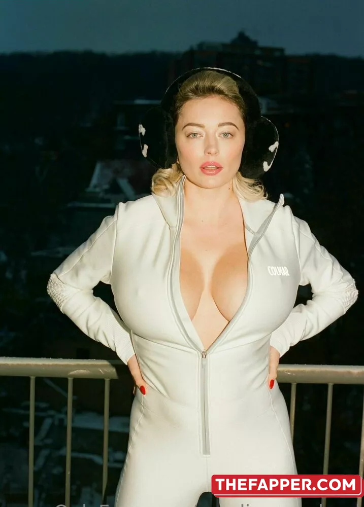 Caroline Vreeland  Onlyfans Leaked Nude Image #83RVyOjrab