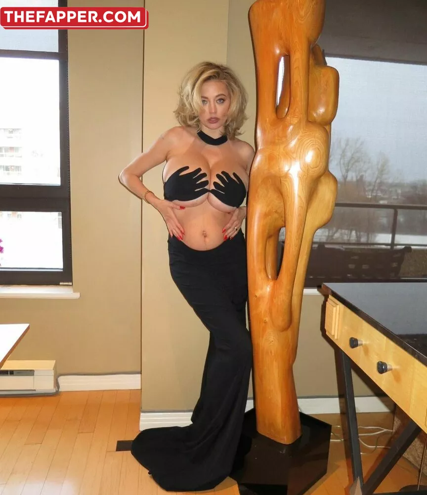 Caroline Vreeland  Onlyfans Leaked Nude Image #85MdExQpdX