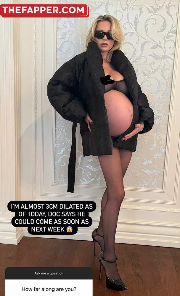 Caroline Vreeland  Onlyfans Leaked Nude Image #Awi7hC1U3S