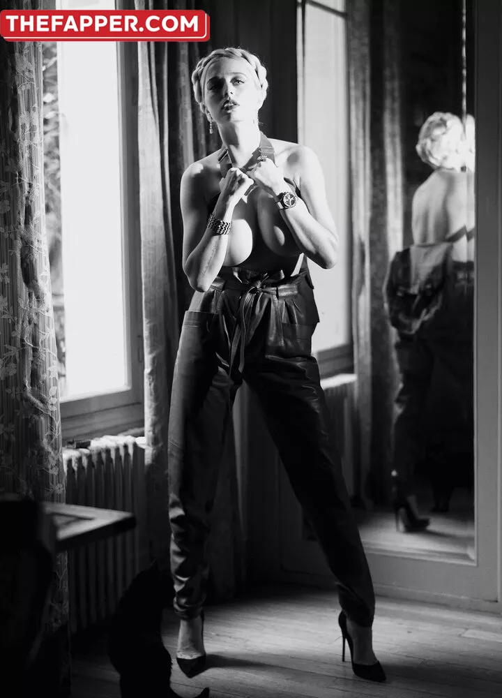 Caroline Vreeland  Onlyfans Leaked Nude Image #DMjGBuPuxg