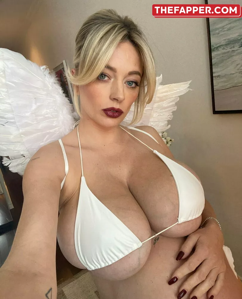 Caroline Vreeland  Onlyfans Leaked Nude Image #H4tyexTmuu