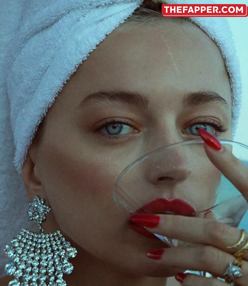 Caroline Vreeland  Onlyfans Leaked Nude Image #MhWTnA5uic