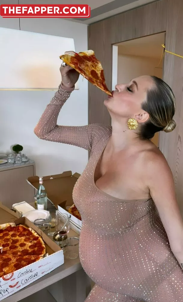 Caroline Vreeland  Onlyfans Leaked Nude Image #N4PPlSjLyi